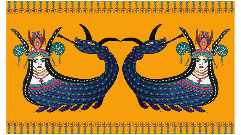 YILANLARIN ŞAHI: ŞAHMERAN