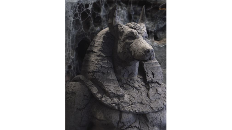 MİTOLOJİLERDE ‘RUH TAŞIYAN’