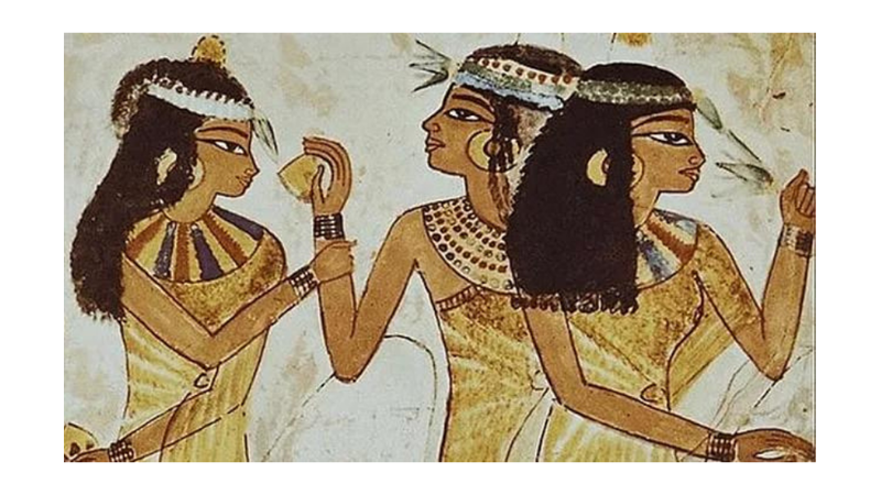 ANTİK MISIRLILARIN İCAT ETTİĞİNİ BİLMEDİĞİNİZ ÖNEMLİ BULUŞLAR