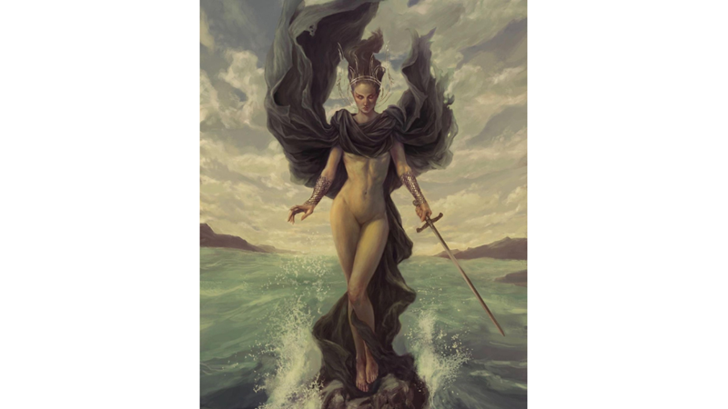 AKAN NEHİRDE ELİNİ YIKAMANIN BEDELİ ÖLÜMDÜ!