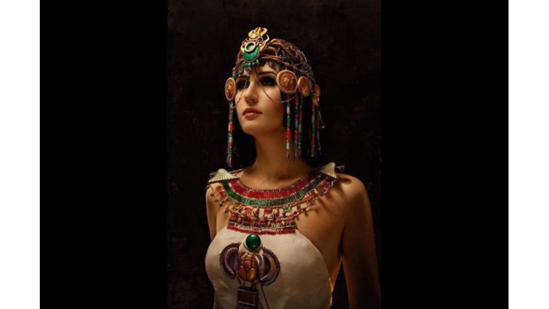 ANTİK MISIR MODASI TARİHİ