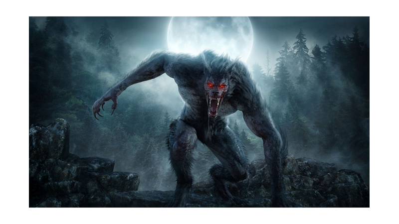 NEREDEN GELDİ BU CANAVARLAR?: VAMPİR, ZOMBİ VE KURTADAMLAR