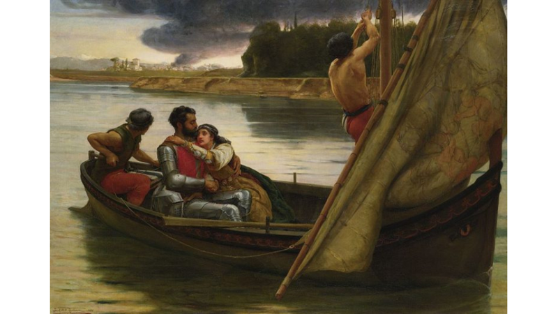 KUTSAL ADA/ CENNET: AVALON