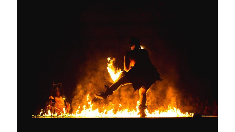 MUDURNU BAHAR BAYRAMI: BETLEM