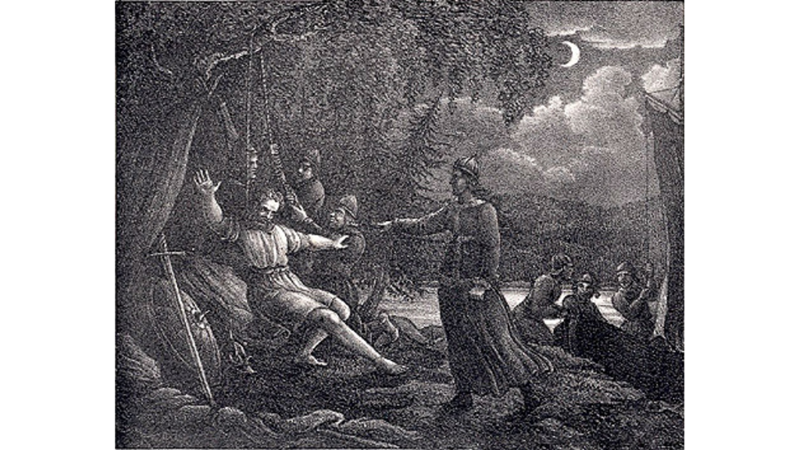 ÇOK YETENEKLİ KORKUSUZ SAVAŞÇI: AGNE