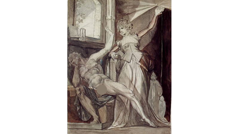 GUDRUN, KRIEMHILD, GUTRUNE