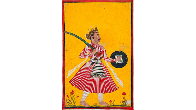 ASTROLOG VE AYURVEDA UZMANI: NAKULA