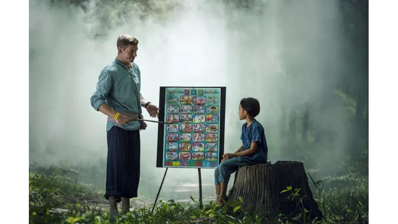 BAŞKASINA ÖĞRETEREK DAHA İYİ ÖĞRENİRİZ: PROTEGE/ ÇIRAK ETKİSİ