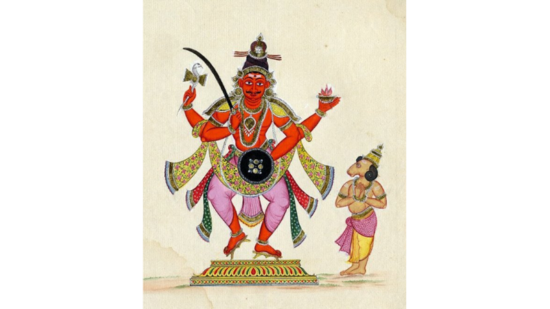 AKILLI BECERİKLİ: DAKSHA