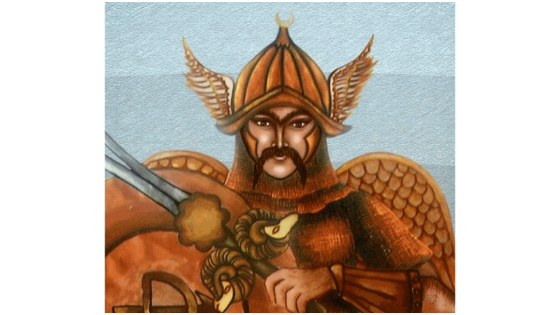 KIZAGAN HAN/ KIZAGAN KHAN