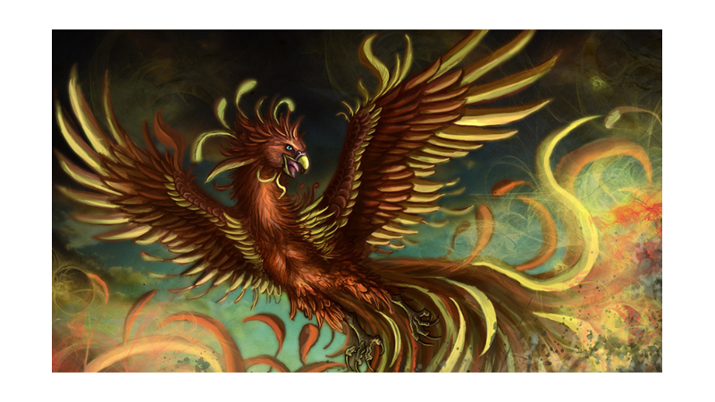 HAYVANLAR VE RENKLERİN MİTOLOJİSİ