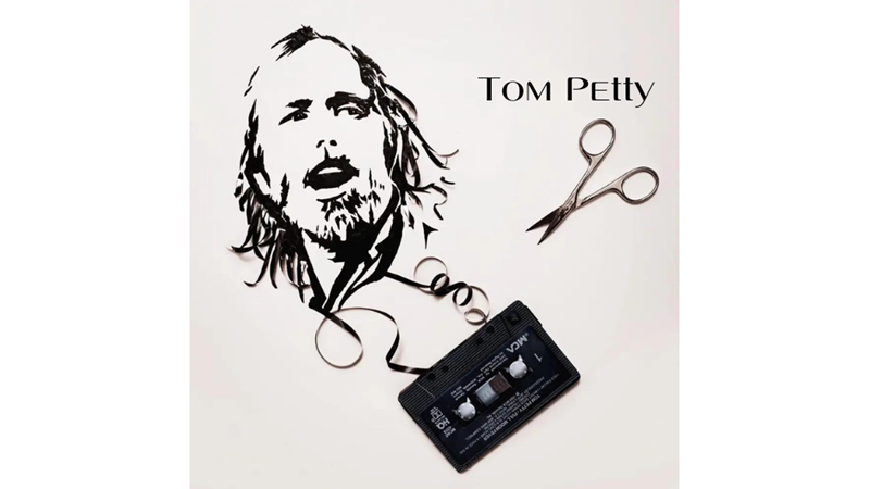 FROM CASSETTE FILMS TO ARTIST PORTRAITS -Friendz10