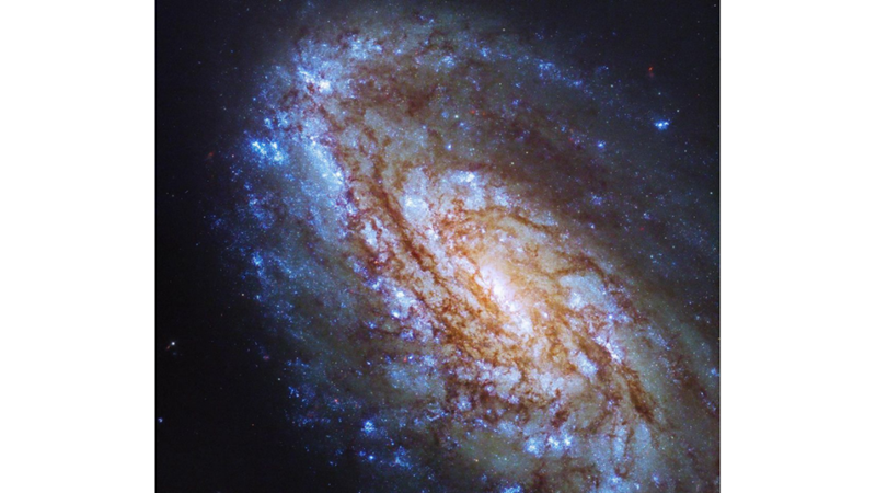 WE'RE GOING TO GALAXY NGC 4654! -Friendz10