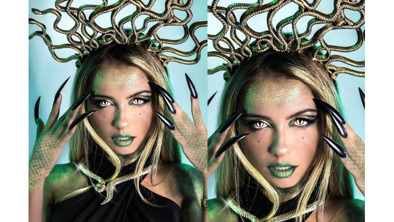 CADILAR BAYRAMI PARTİLERİ İÇİN İLHAM FRIENDZ10'DA!