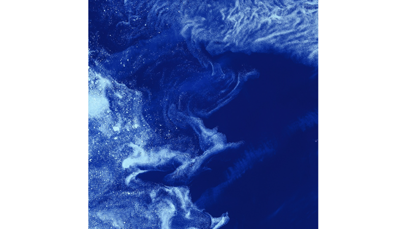 ADETA TABLO GİBİ GÖRÜNEN FOXE HAVZASI SULARI