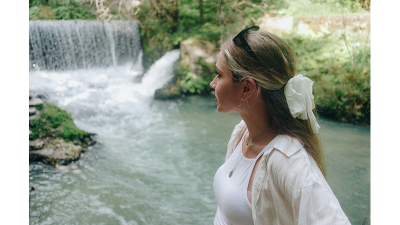 GÜNÜN KOMBİNİ: GEZME ZAMANI