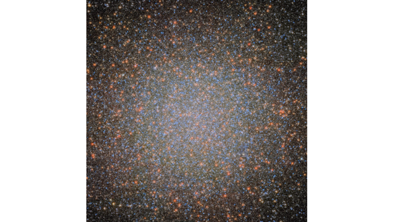 GÖKYÜZÜNÜN DE İNDİRİM GÜNLERİ VAR: BLACKHOLEFRIDAY