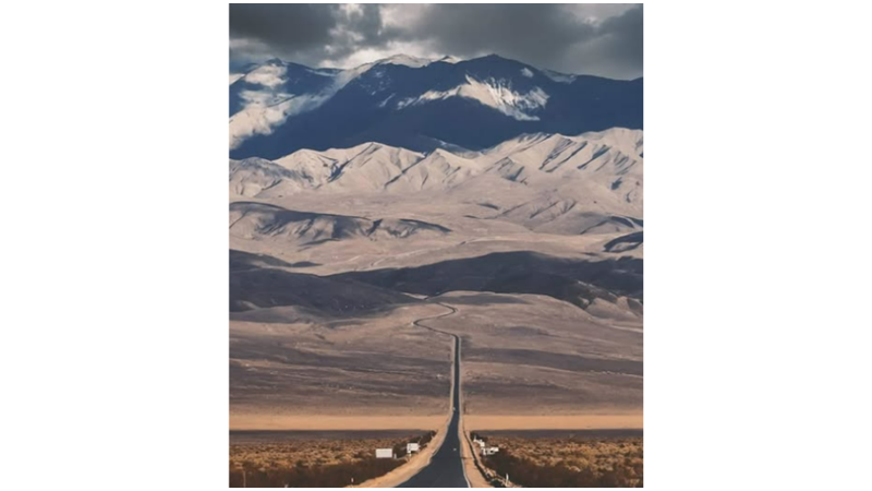 DÜNYANIN EN GÜZEL YOLLARINA ÇIKSIN YOLUMUZ