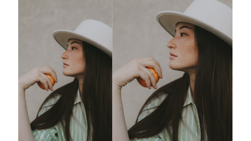 İLHAMLIK POZLAR: PORTAKAL MEVSİMİ