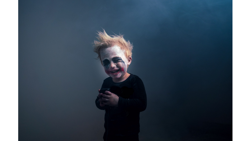 ÇİFTLER İÇİN İLHAMLIK CADILAR BAYRAMI KOSTÜMÜ (BONUSLU)