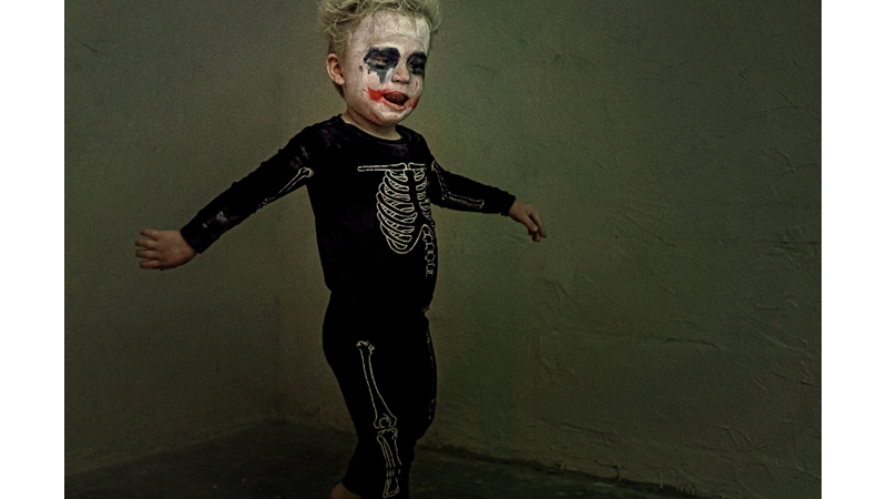 ÇİFTLER İÇİN İLHAMLIK CADILAR BAYRAMI KOSTÜMÜ (BONUSLU)