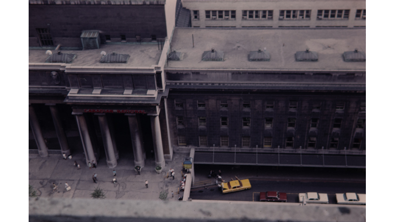 ESKİ ALBÜMLERİ KARIŞTIRIYORUZ: AMERİKA BİRLEŞİK DEVLETLERİ