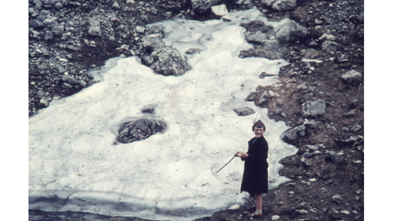 ESKİ ALBÜMLERİ KARIŞTIRIYORUZ: AVUSTURYA