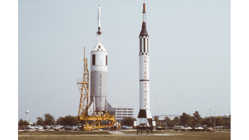 ESKİ ALBÜMLERİ KARIŞTIRIYORUZ: AMERİKA BİRLEŞİK DEVLETLERİ