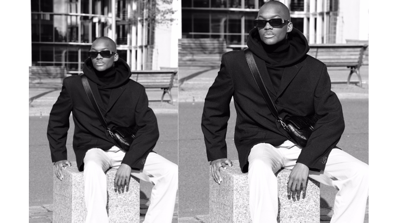 ERKEK MODASI: ALTERNATİF SONBAHAR KOMBİNİ