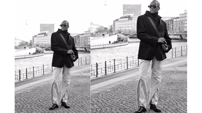 ERKEK MODASI: ALTERNATİF SONBAHAR KOMBİNİ