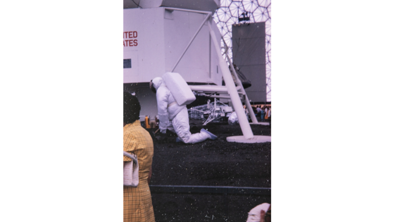 ESKİ ALBÜMLERİ KARIŞTIRIYORUZ: AMERİKA BİRLEŞİK DEVLETLERİ