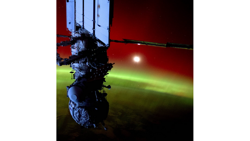 WHAT HAPPENS IF THE SUN GOES OUT?