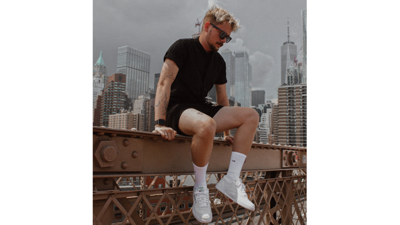 ERKEK MODASI: ŞORT BOYLARI KISALDI