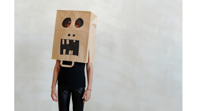 CADILAR BAYRAMI'NIN AİLE EĞLENCESİ HALİ: KOSTÜM, DEKOR VE YİYECEKLER (PART II)