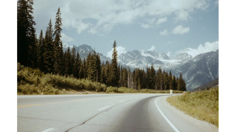 ESKİ ALBÜMLERİ KARIŞTIRIYORUZ: AMERİKA BİRLEŞİK DEVLETLERİ