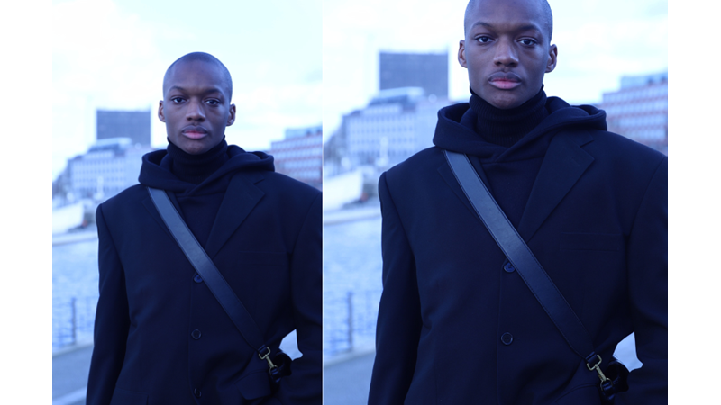 ERKEK MODASI: ALTERNATİF SONBAHAR KOMBİNİ