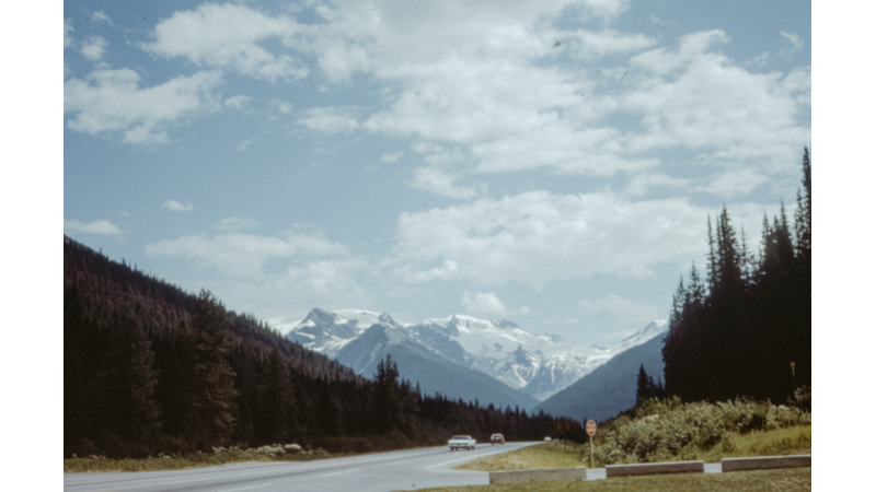 ESKİ ALBÜMLERİ KARIŞTIRIYORUZ: AMERİKA BİRLEŞİK DEVLETLERİ