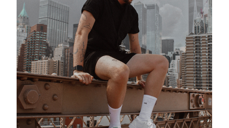 ERKEK MODASI: ŞORT BOYLARI KISALDI