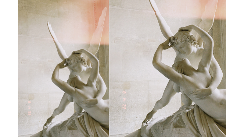 İLHAMLIK POZLAR: MÜZEDE BİR GÜN