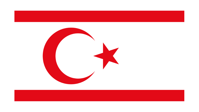 KUZEY KIBRIS TÜRK CUMHURİYETİ'NİN 39. YILI KUTLU OLSUN!