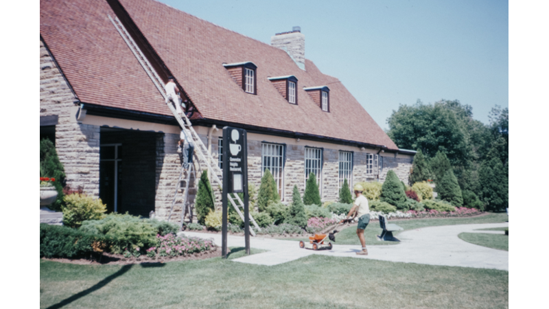 ESKİ ALBÜMLERİ KARIŞTIRIYORUZ: AMERİKA BİRLEŞİK DEVLETLERİ