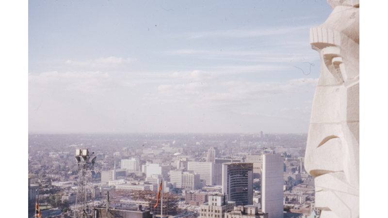 ESKİ ALBÜMLERİ KARIŞTIRIYORUZ: KANADA (I)