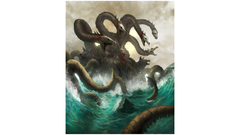 TANRIÇA DA OLSAN SEVDİĞİNİ KISKANIYORSUN