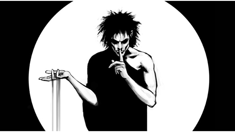 GÖZLERE RÜYA TOZU SERPEN