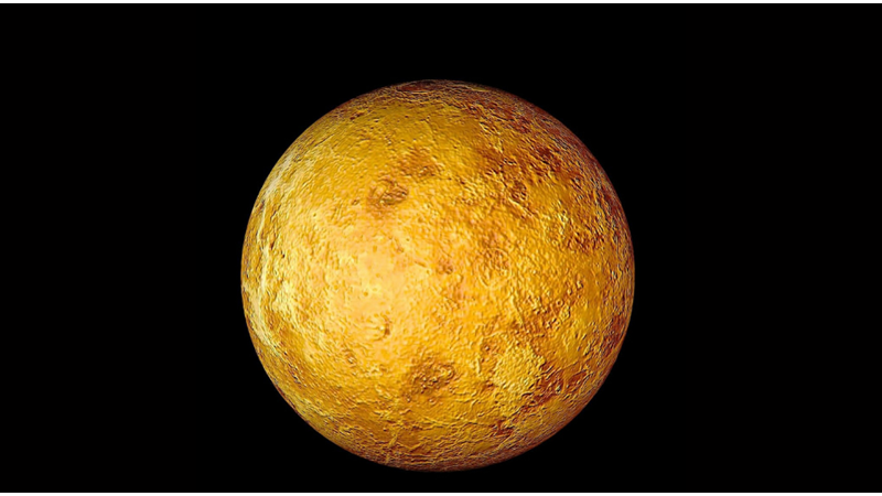 AŞK VE GÜZELLİK TANRIÇALARININ ASTROLOJİYE YANSIMASI