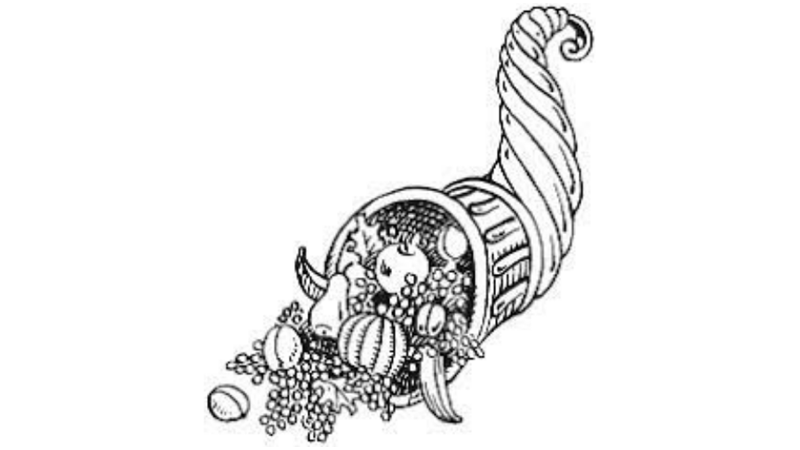 BEBEK ZEUS’UN DADISI: AMALTHEA