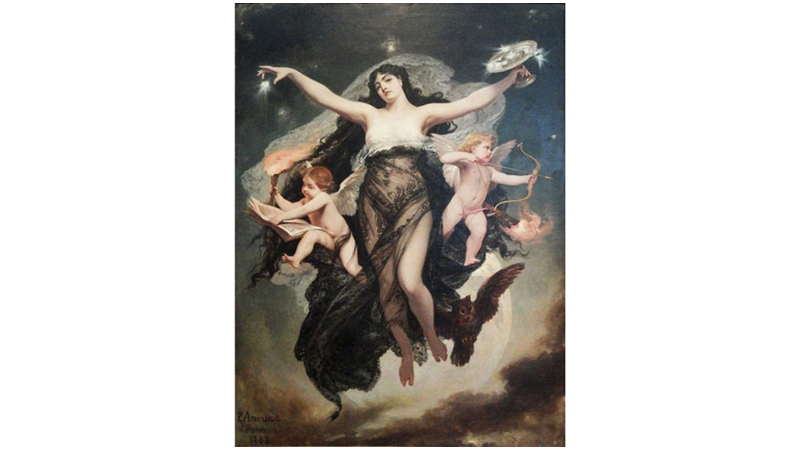 TÜM KÖTÜLÜKLERİN ANASI: NYKS