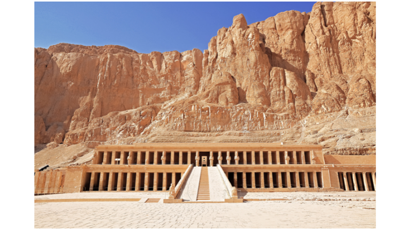 DÜNYANIN EN ESKİ MASALI