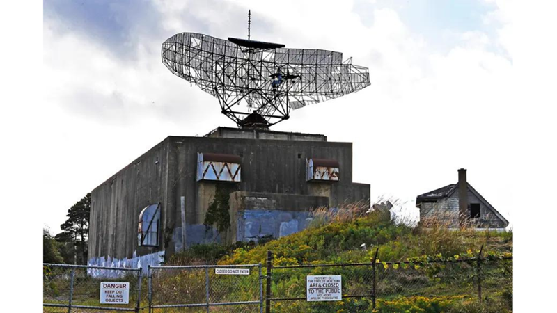 SENARYO GİBİ: MONTAUK PROJESİ