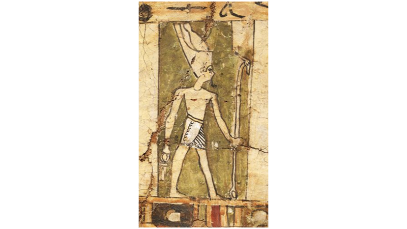 MUTLULUK GÖZYAŞINDAN İNSALARA: ATUM